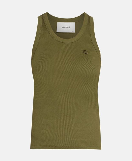 Coperni Tank top