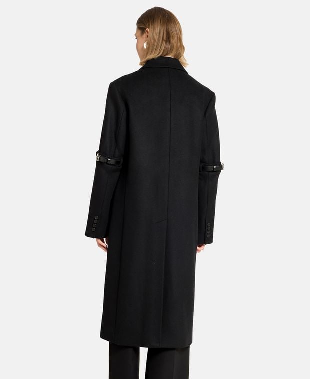 Coperni Wool-blend coat