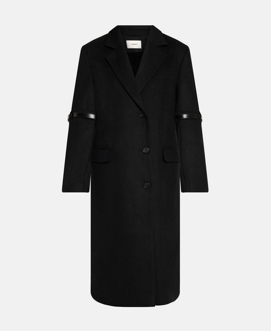 Coperni Wool-blend coat