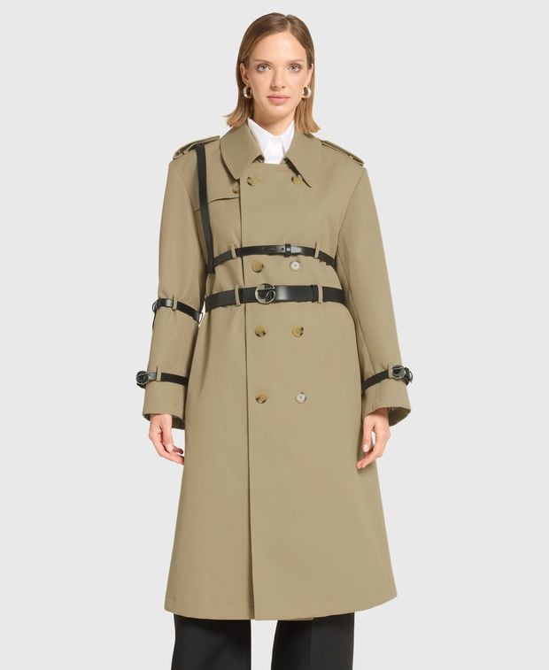 Coperni Trench coat
