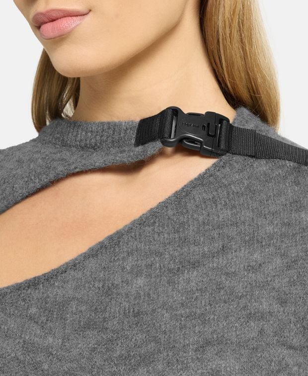 Coperni Wool-blend pullover