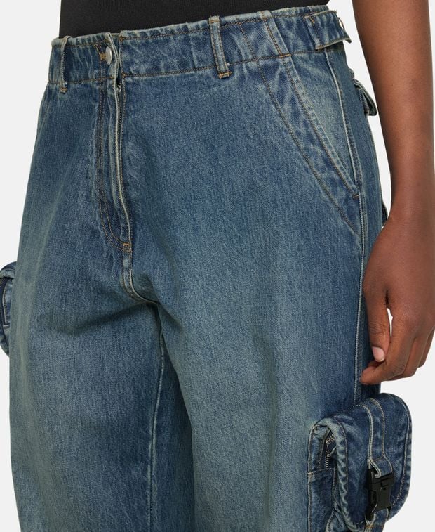 Coperni Cargo jeans