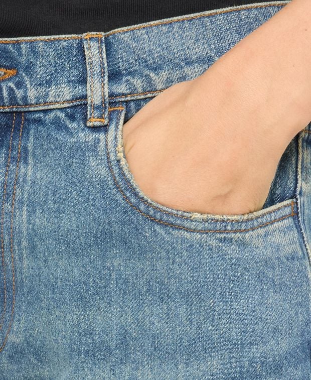 Coperni Boyfriend jeans