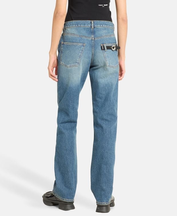 Coperni Boyfriend jeans