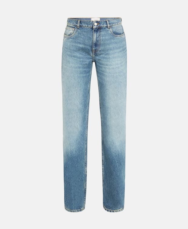 Coperni Boyfriend jeans