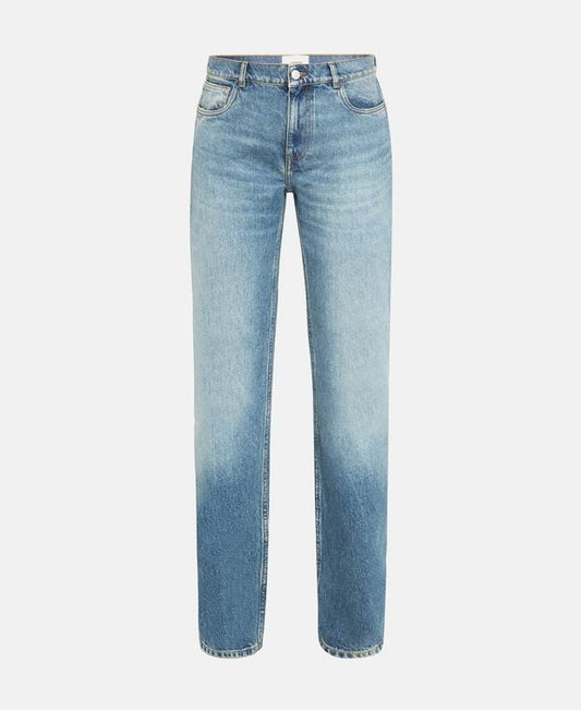 Coperni Boyfriend jeans