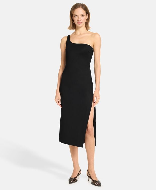 Coperni One-shoulder dress
