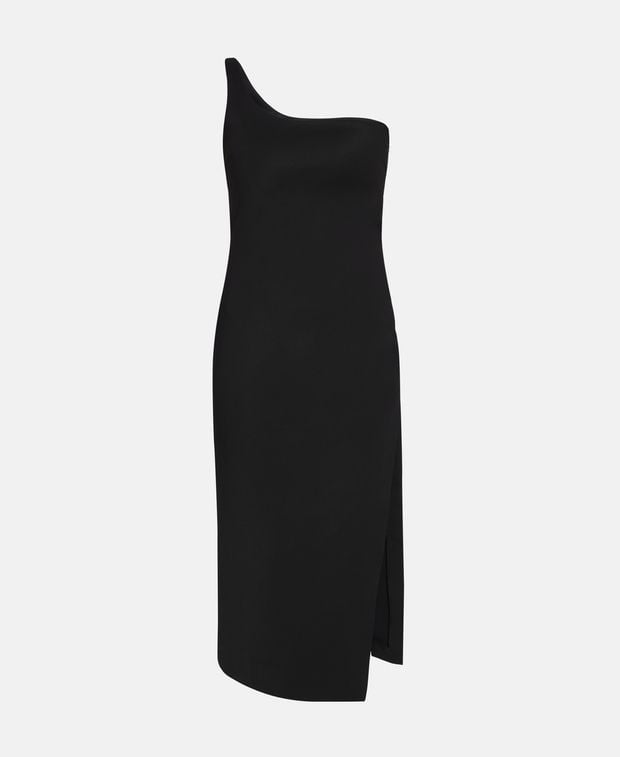 Coperni One-shoulder dress