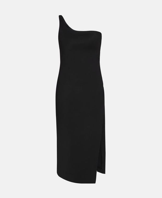 Coperni One-shoulder dress