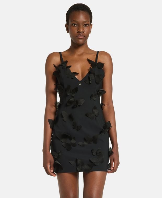 Coperni Cocktail dress Butterflies