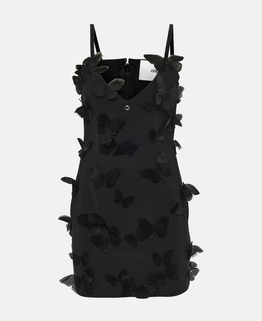 Coperni Cocktail dress Butterflies
