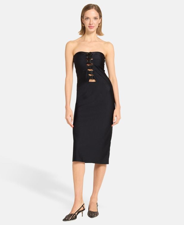 Coperni Tube dress