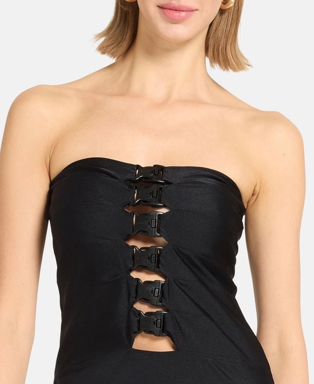Coperni Tube dress
