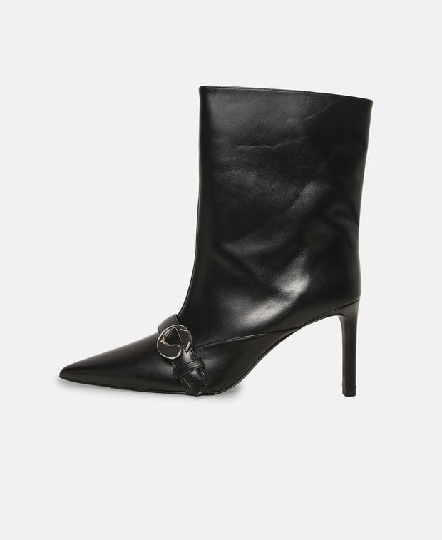Coperni Ankle boots