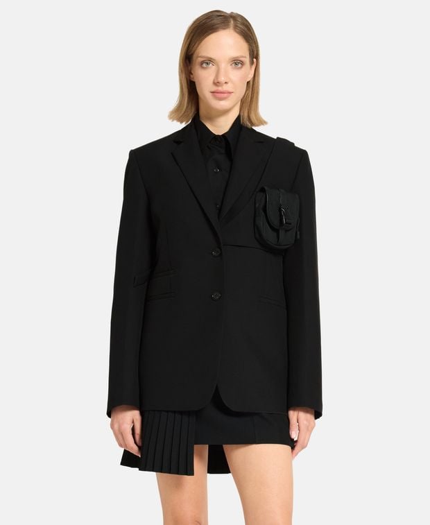 Coperni Two-button blazer