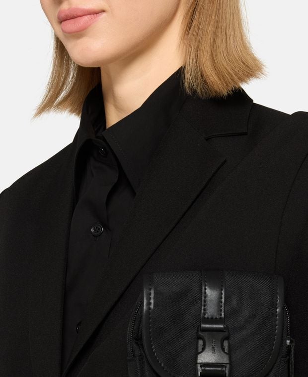 Coperni Two-button blazer