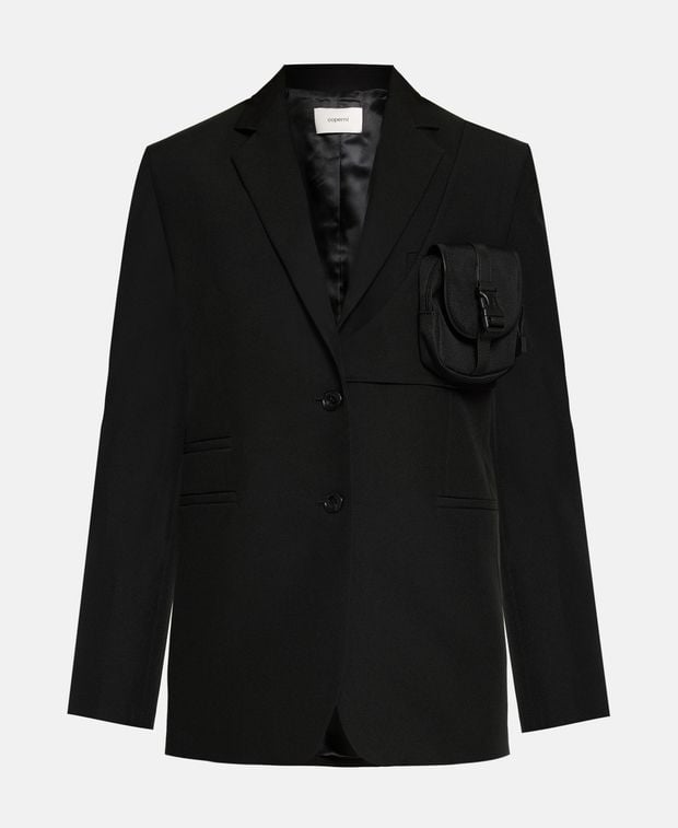 Coperni Two-button blazer