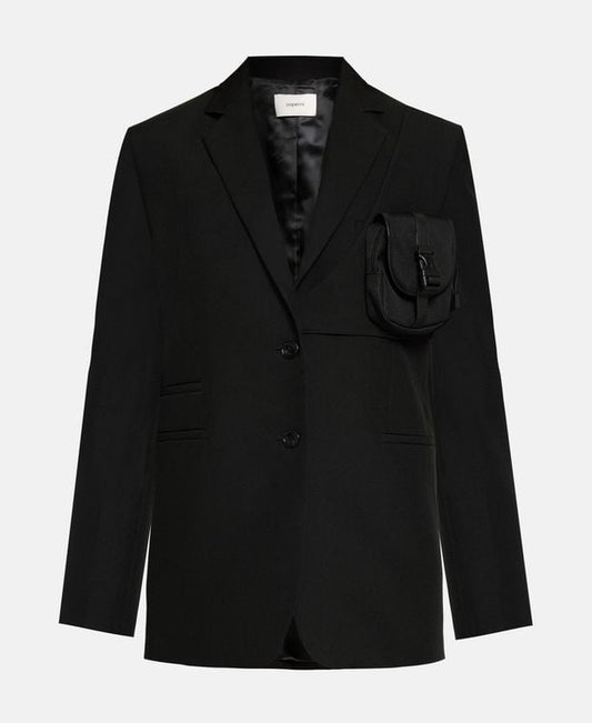 Coperni Two-button blazer