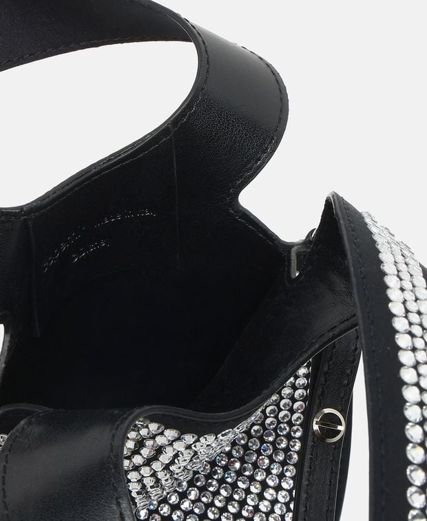 Coperni Handbag Mini Mickey