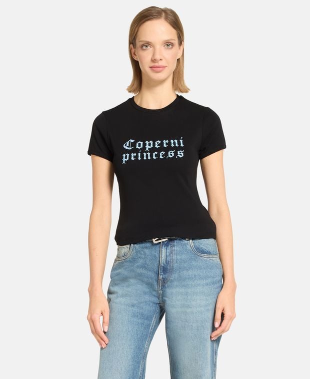 Coperni Crew neck t-shirt