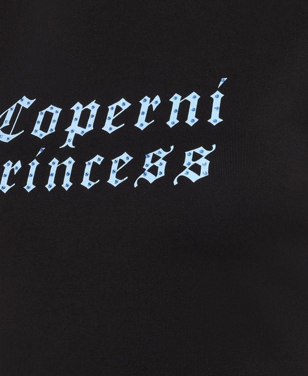 Coperni Crew neck t-shirt