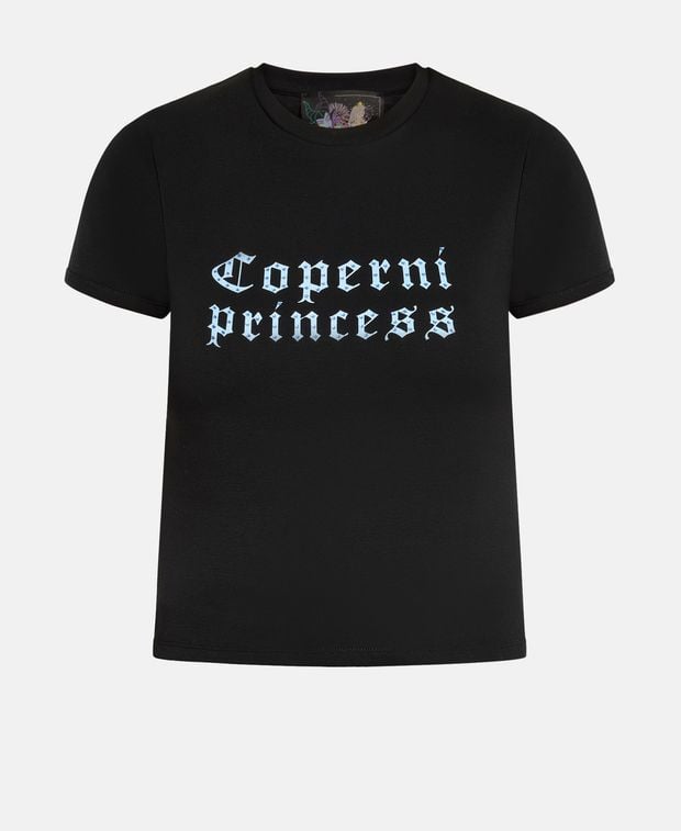 Coperni Crew neck t-shirt