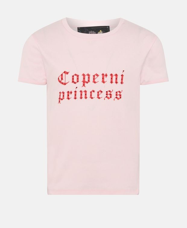 Coperni Crew neck t-shirt