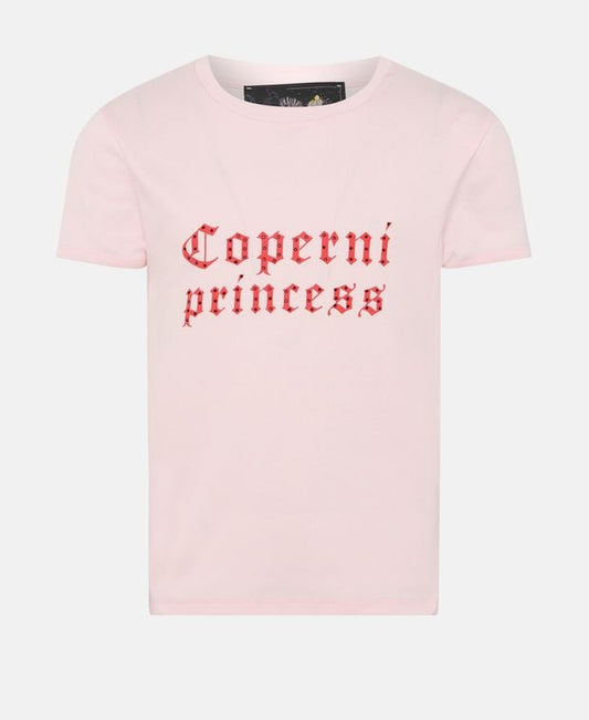 Coperni Crew neck t-shirt