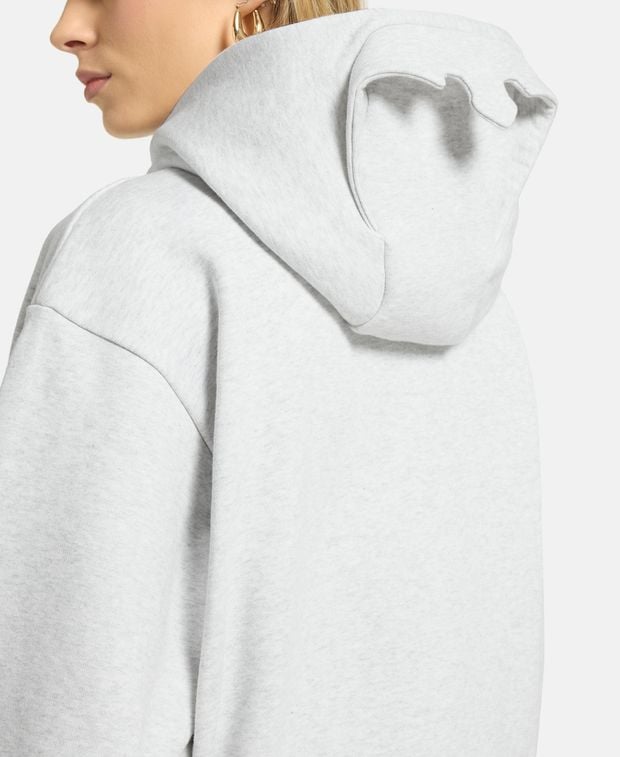 Coperni Hooded sweat jacket Crown Disney x Coperni