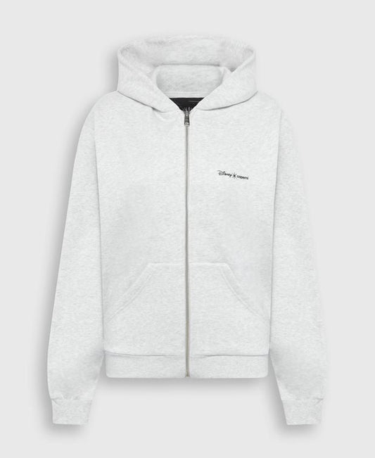 Coperni Hooded sweat jacket Crown Disney x Coperni