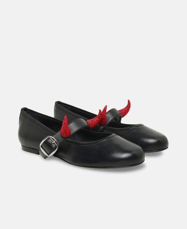 Coperni Mary janes