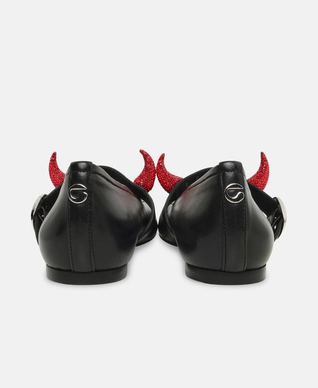 Coperni Mary janes