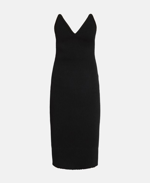 Coperni Bustier dress