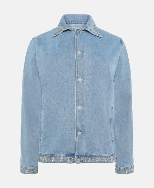 Coperni Denim jacket