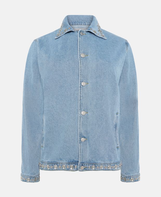 Coperni Denim jacket