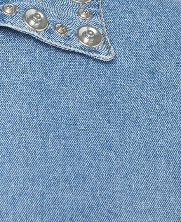 Coperni Denim jacket