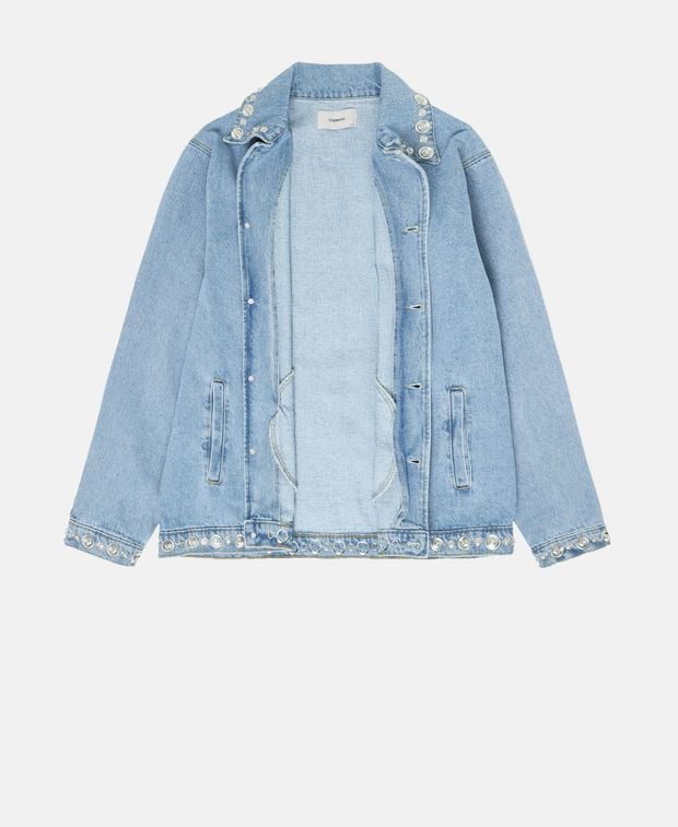 Coperni Denim jacket