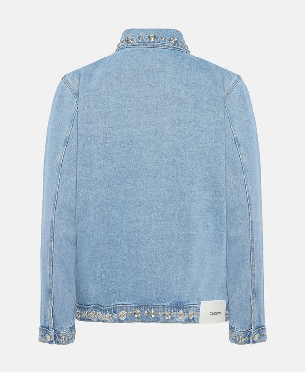 Coperni Denim jacket