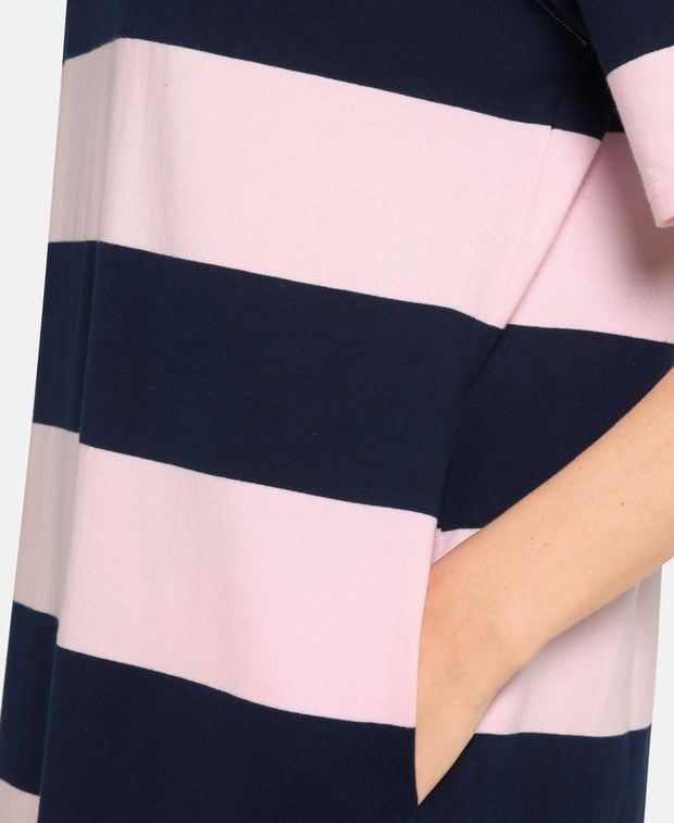 Coperni Polo dress