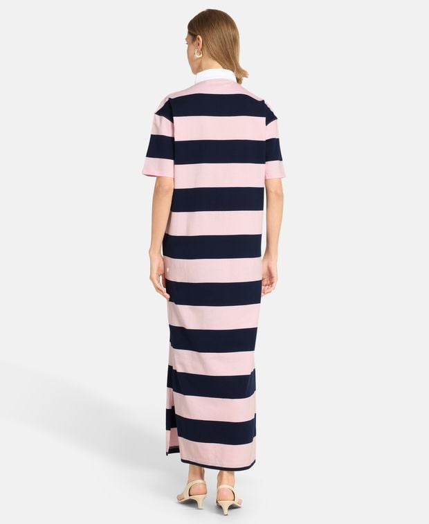 Coperni Polo dress