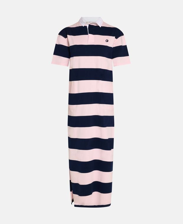 Coperni Polo dress