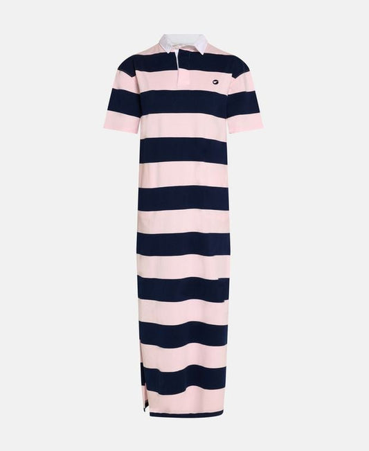 Coperni Polo dress