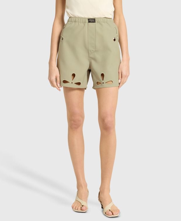 Coperni Shorts