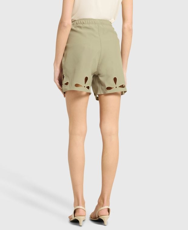 Coperni Shorts