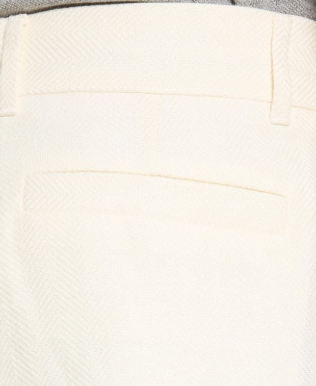 Brunello Cucinelli Linen-blend bermudas