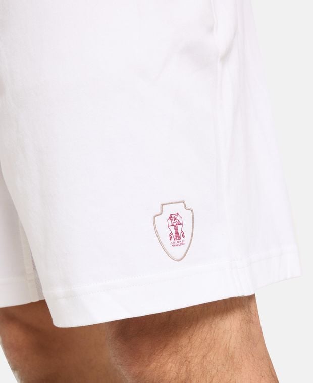Brunello Cucinelli Sweatshorts