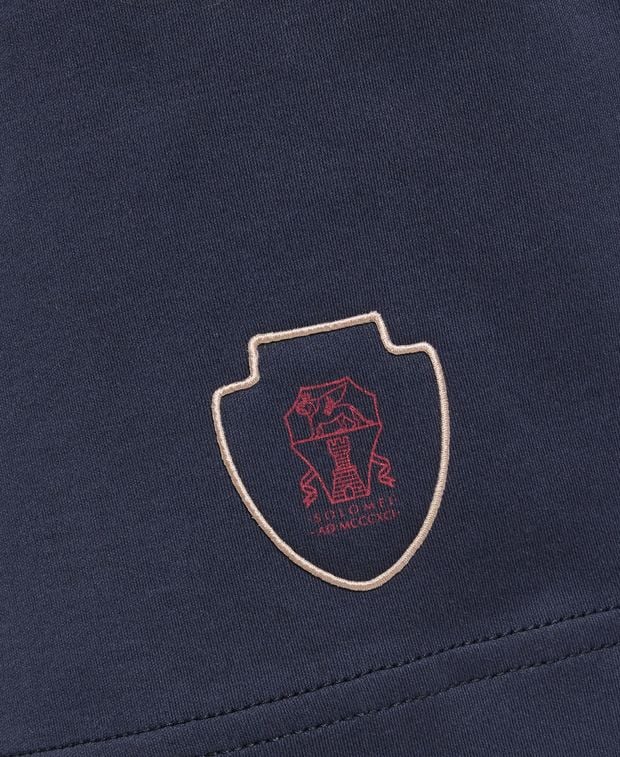 Brunello Cucinelli Sweatshorts