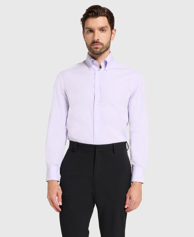 Brunello Cucinelli Long sleeved shirt