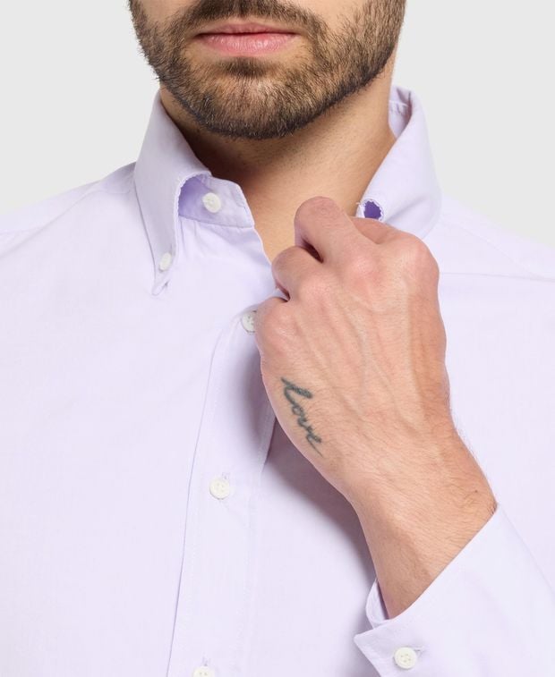 Brunello Cucinelli Long sleeved shirt