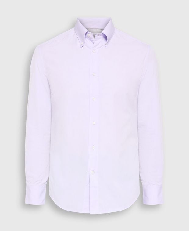 Brunello Cucinelli Long sleeved shirt